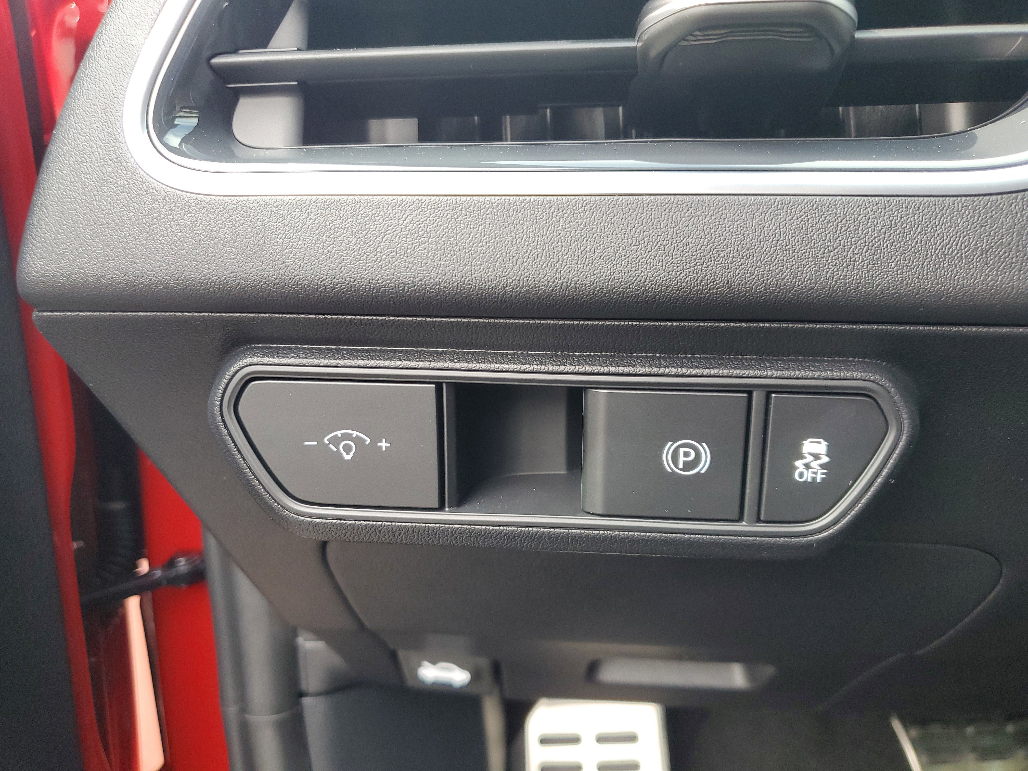 New 2026 Kia K4 GT-Line Turbo image 28