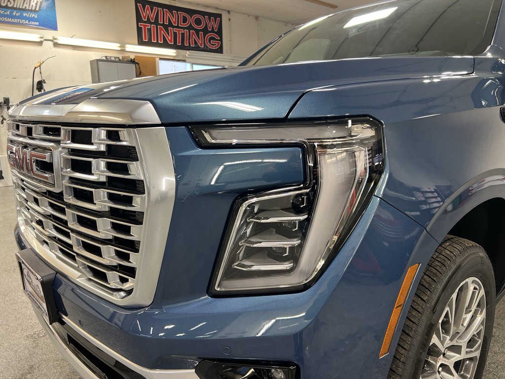 New 2026 GMC Yukon XL Denali w/ Sun & Power Step Package AWD/4WD image 9