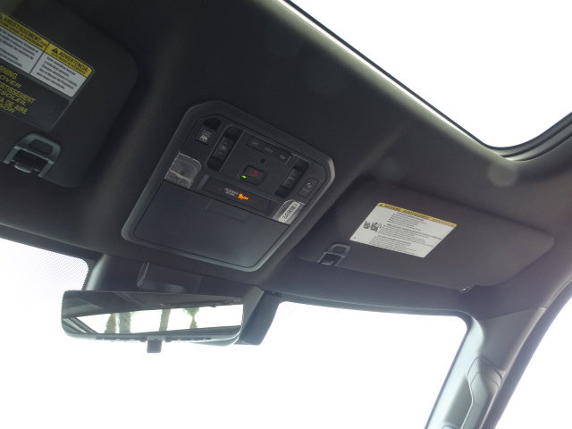 New 2026 Toyota Tundra Platinum image 27