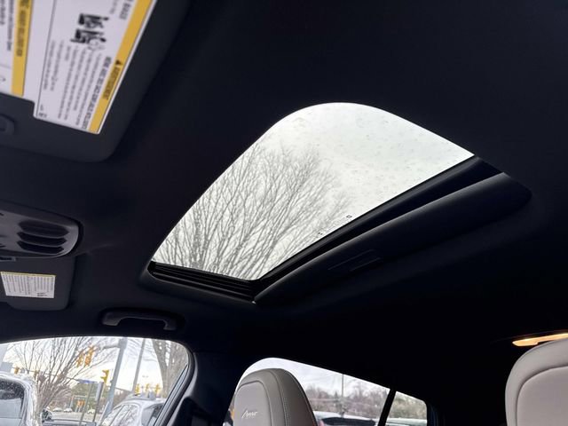 New 2026 Buick Envista Avenir image 11