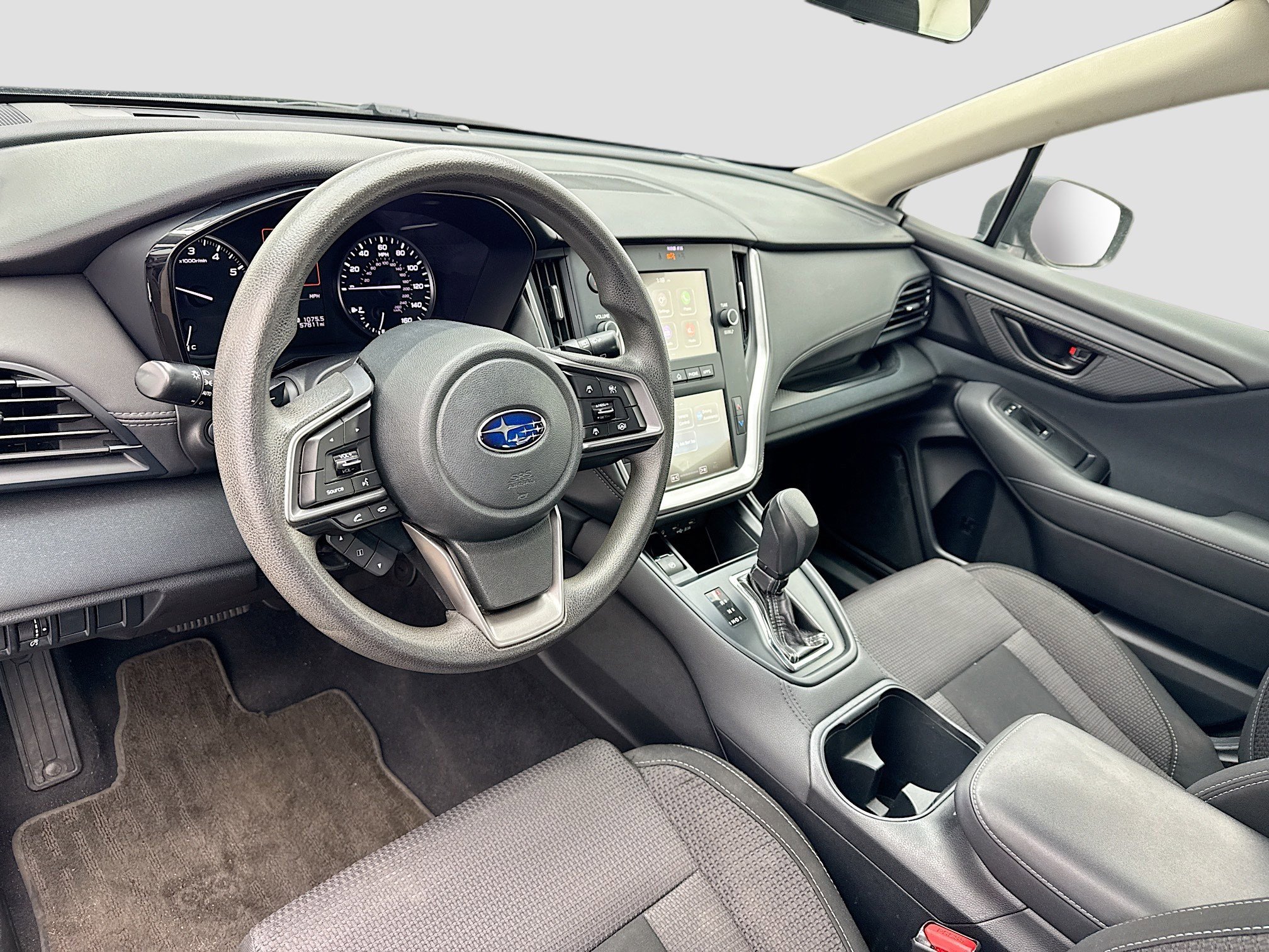 Used 2020 Subaru Outback 2.5i image 7