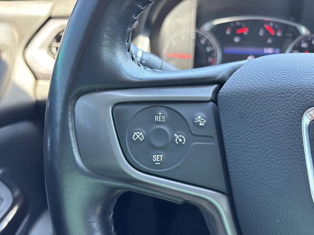 Used 2020 GMC Acadia AT4 w/ Driver Alert Package II AWD/4WD image 34