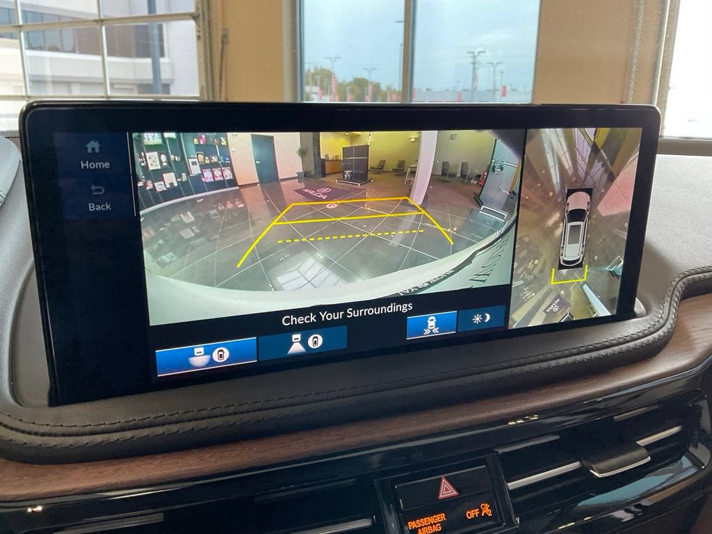 Used 2026 Acura MDX w/ Advance Package AWD/4WD image 18