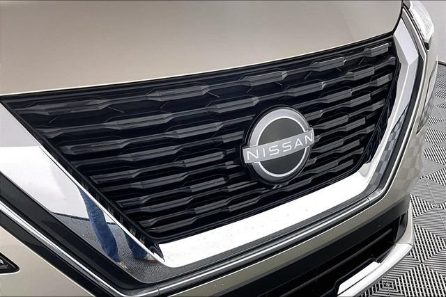 Used 2023 Nissan Rogue Platinum w/ Platinum Premium Package FWD image 32
