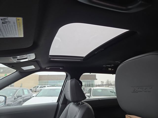 New 2026 Hyundai Palisade XRT Pro AWD/4WD image 28