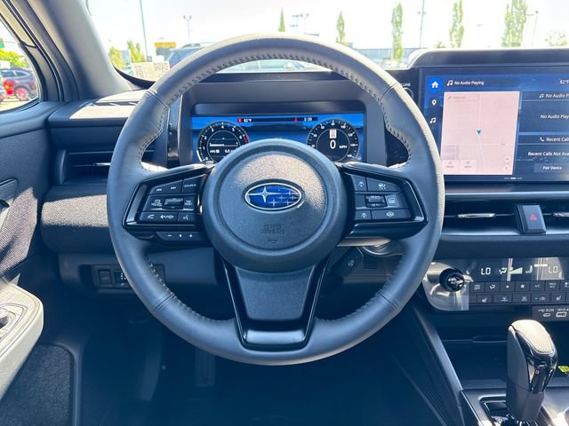 New 2026 Subaru Outback Limited XT AWD/4WD image 21