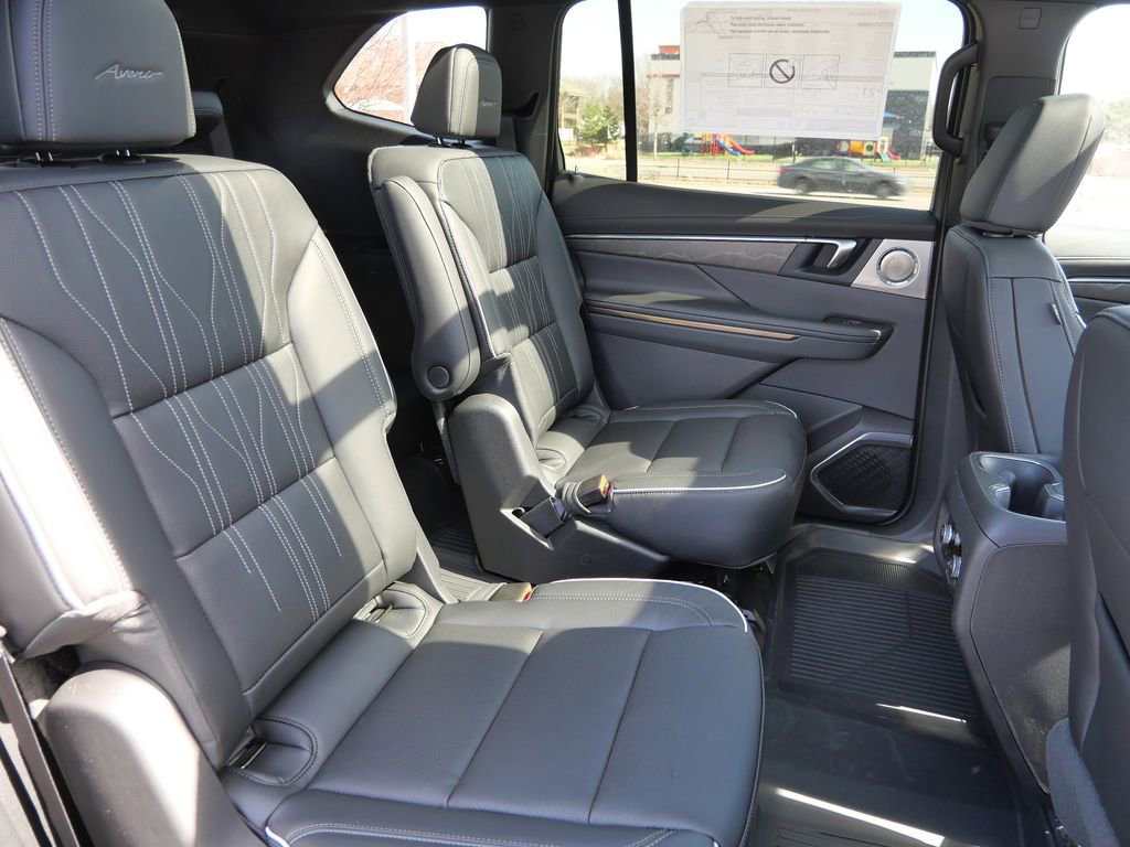 New 2026 Buick Enclave Avenir w/ Super Cruise Package image 29