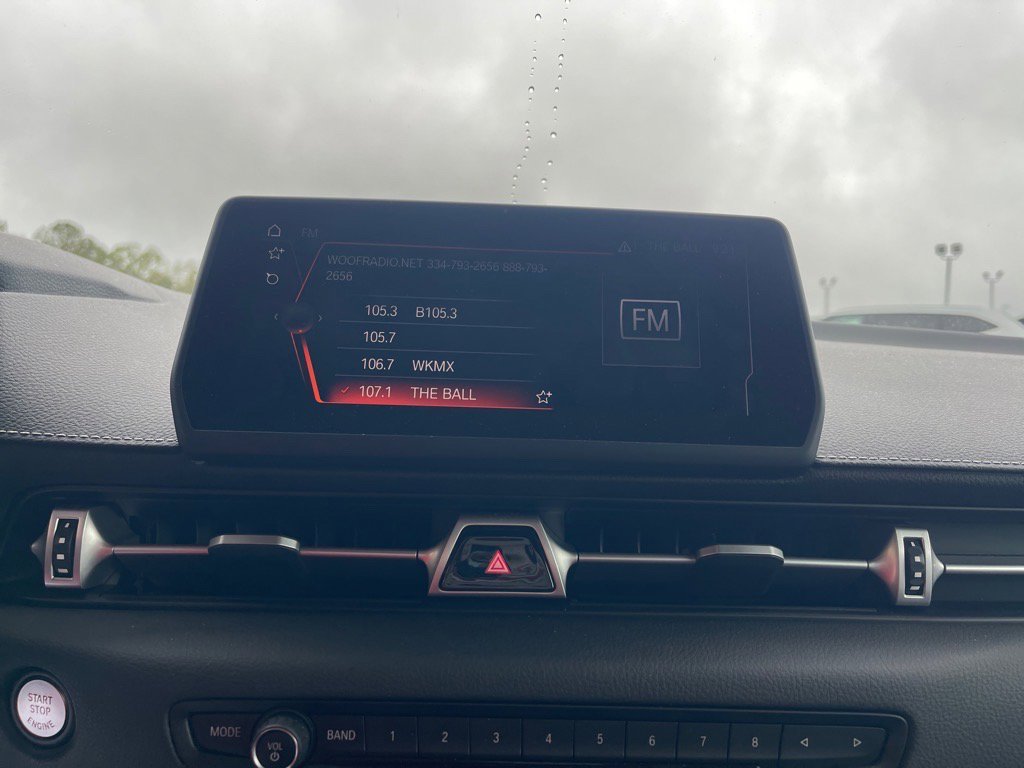 Used 2024 Toyota Supra Premium image 5