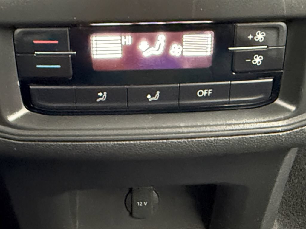 Used 2022 Volkswagen Atlas SE AWD/4WD image 24