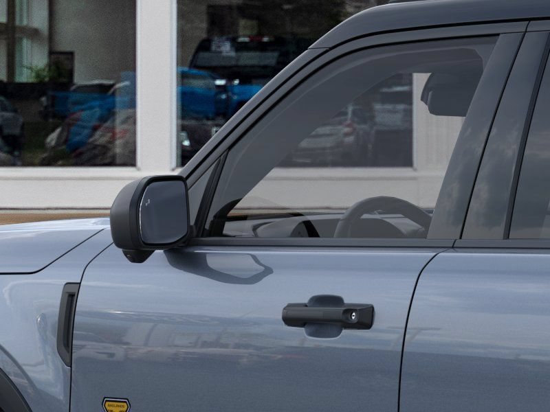 New 2026 Ford Bronco Sport Badlands AWD/4WD image 20