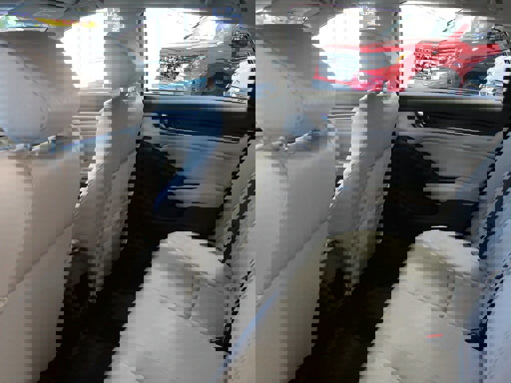 Used 2021 Honda Accord LX image 16