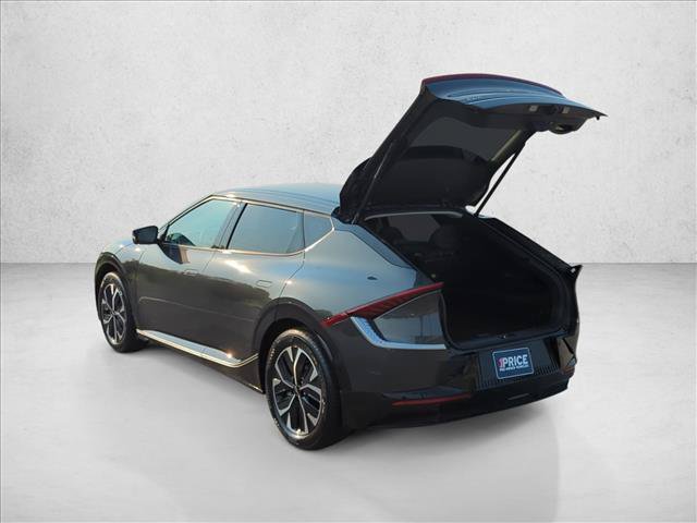 Used 2023 Kia EV6 Wind RWD image 10