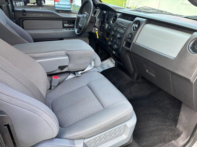 Used 2013 Ford F150 STX w/ Mid Equipment Group AWD/4WD image 29