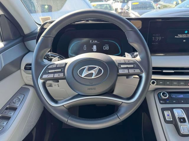 Used 2023 Hyundai Palisade SEL w/ Cargo Package image 12
