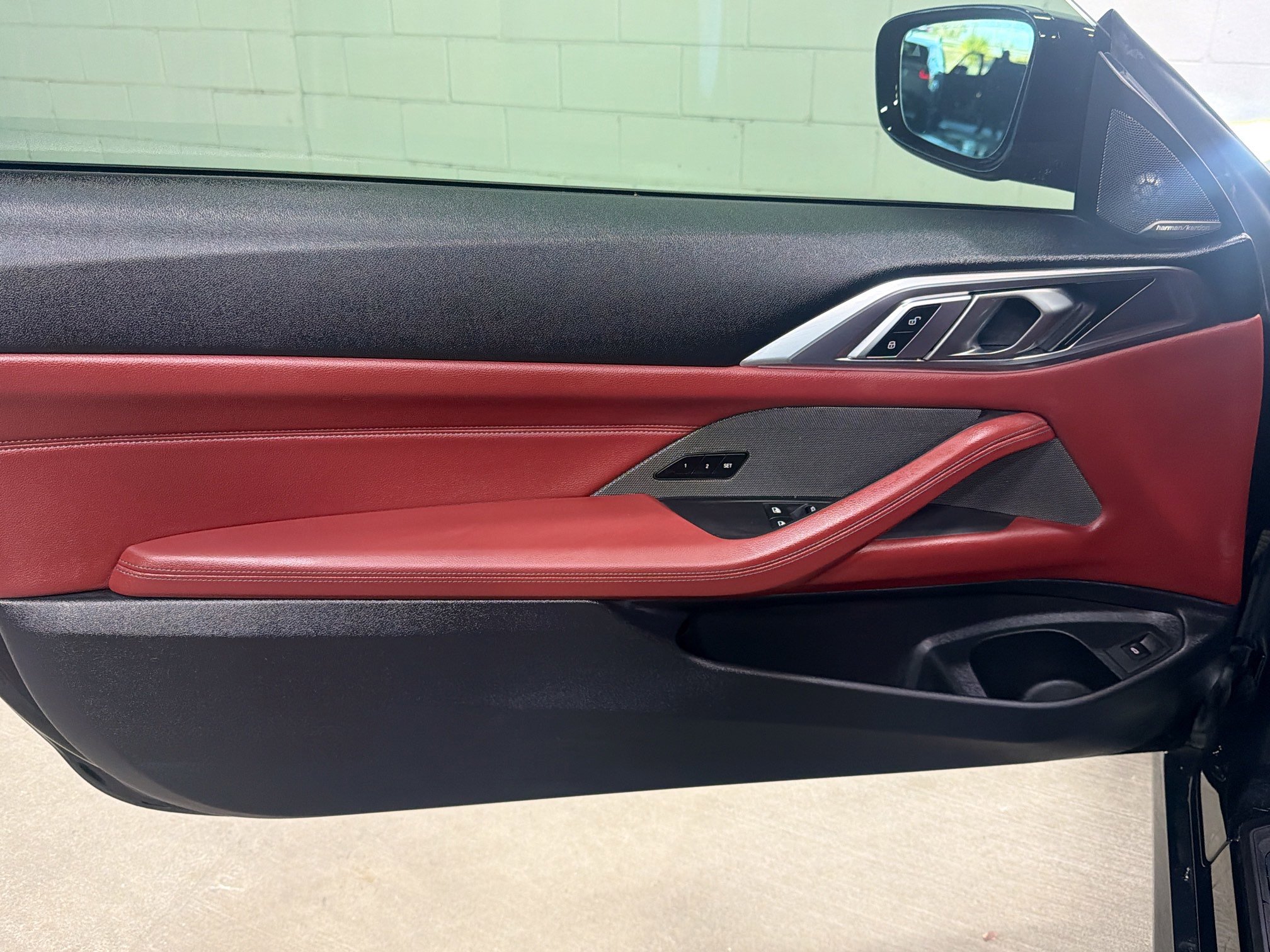 Used 2022 BMW M440i M440i w/ Premium Package image 21