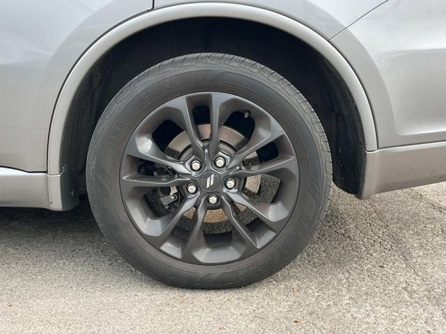 Used 2021 Dodge Durango SXT RWD image 15