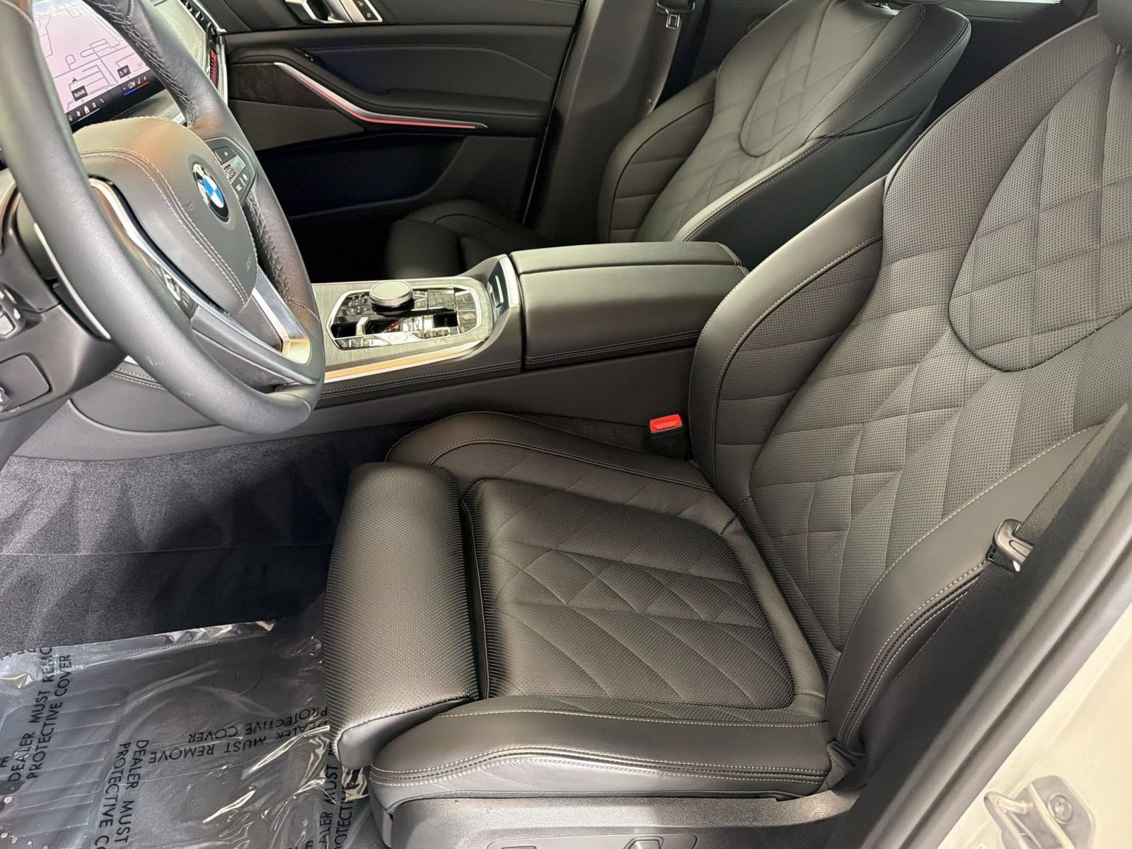 Used 2026 BMW X5 sDrive40i w/ Premium Package RWD image 5