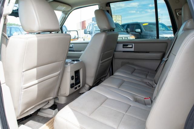 Used 2011 Ford Expedition EL Limited image 18