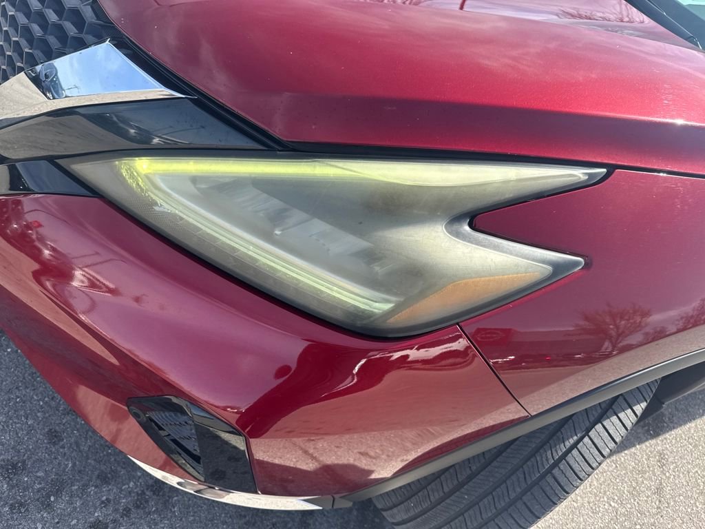 Used 2021 Nissan Murano SL image 34