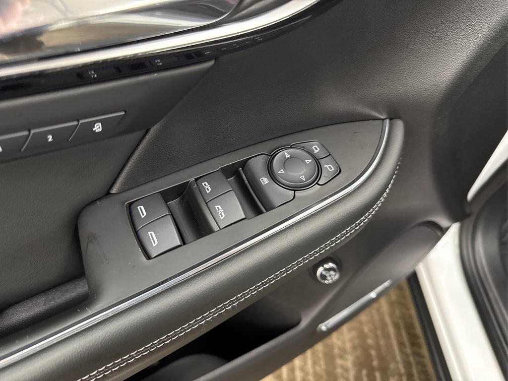 Used 2023 Buick Envision Essence w/ Technology Package I image 35