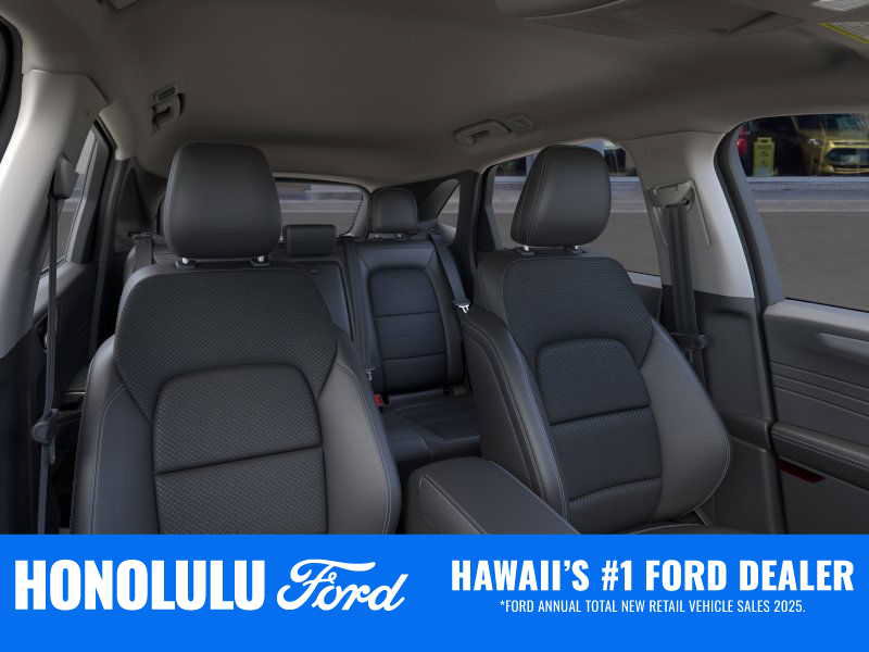 New 2026 Ford Escape SE FWD image 10