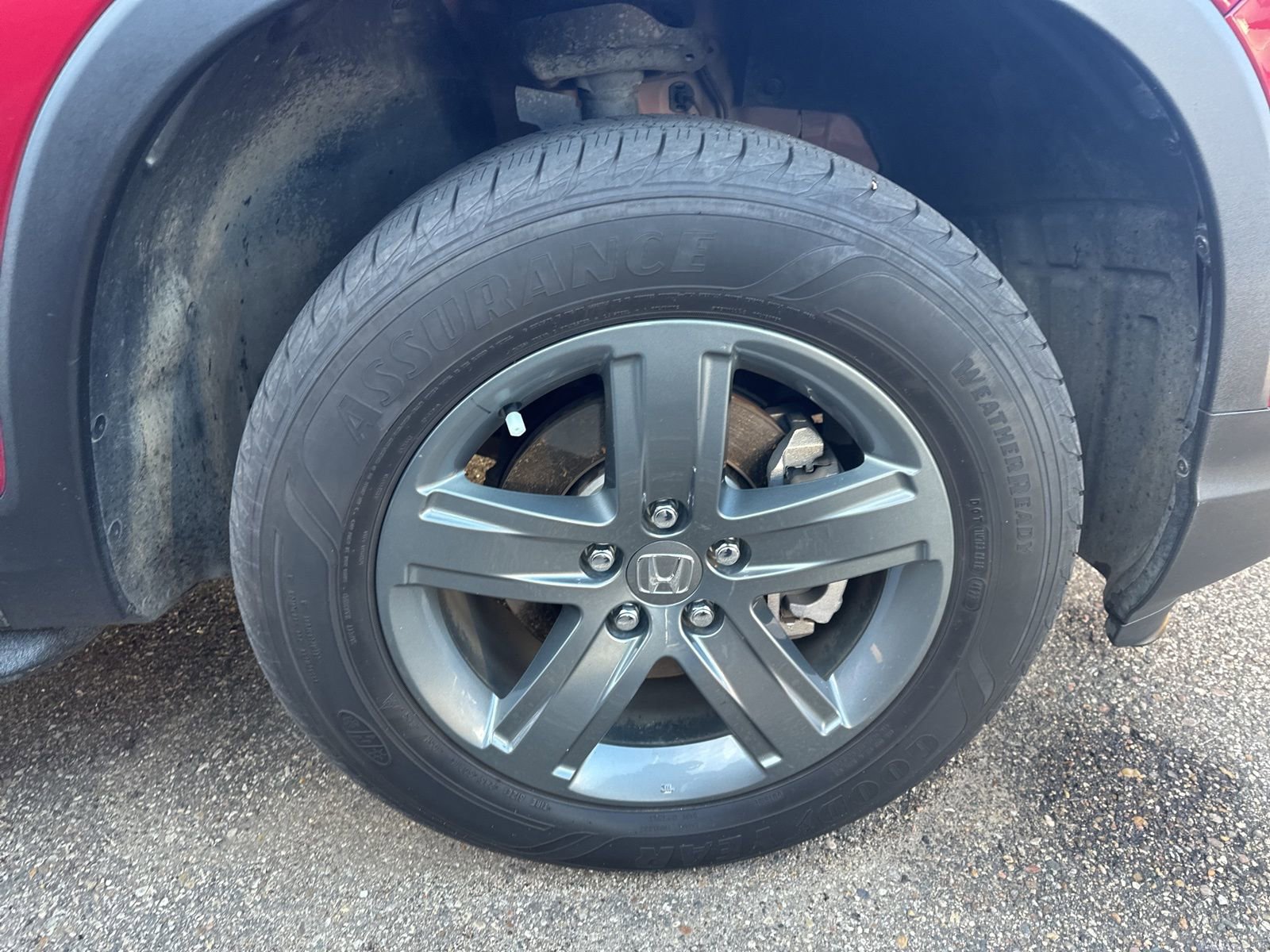 Used 2023 Honda Ridgeline RTL-E image 4