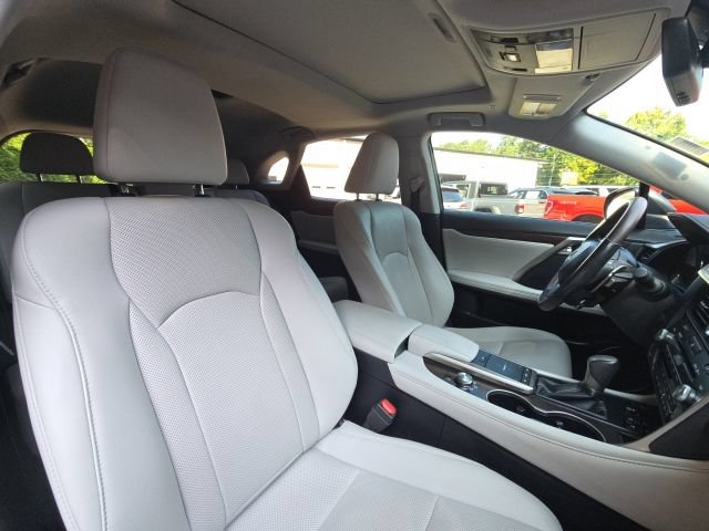 Used 2022 Lexus RX 350 FWD w/ Premium Package image 20