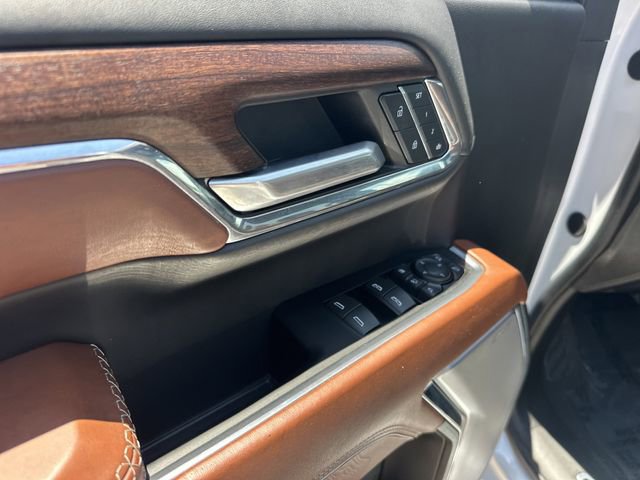 Used 2024 GMC Sierra 2500 Denali Ultimate w/ Max Trailering Package AWD/4WD image 24
