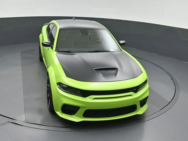 Used 2023 Dodge Charger Scat Pack image 36