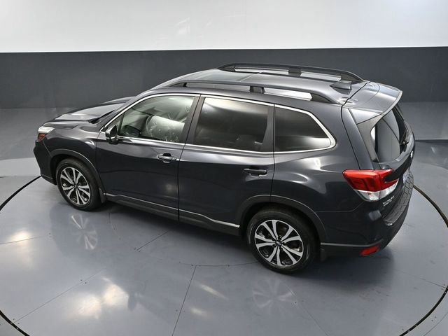 Used 2019 Subaru Forester Limited w/ Popular Package #3 image 54