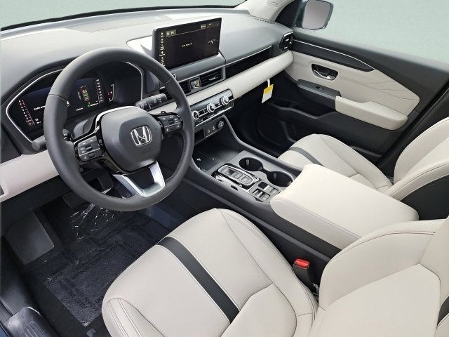 New 2026 Honda Pilot Touring image 43