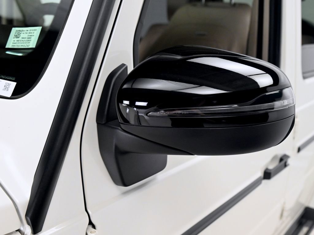 Used 2020 Mercedes-Benz G 63 AMG 4MATIC image 31