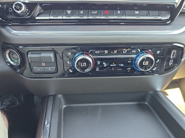 New 2026 GMC Sierra 2500 SLT w/ SLT Convenience Package AWD/4WD image 20