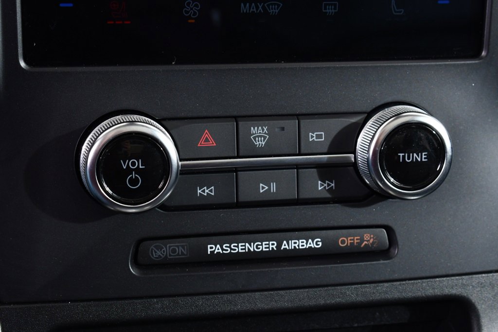 Used 2024 Ford Edge SEL w/ Convenience Package image 30