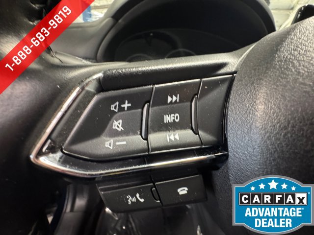 Used 2022 MAZDA CX-5 AWD 2.5 S w/ Premium Plus Pkg image 19