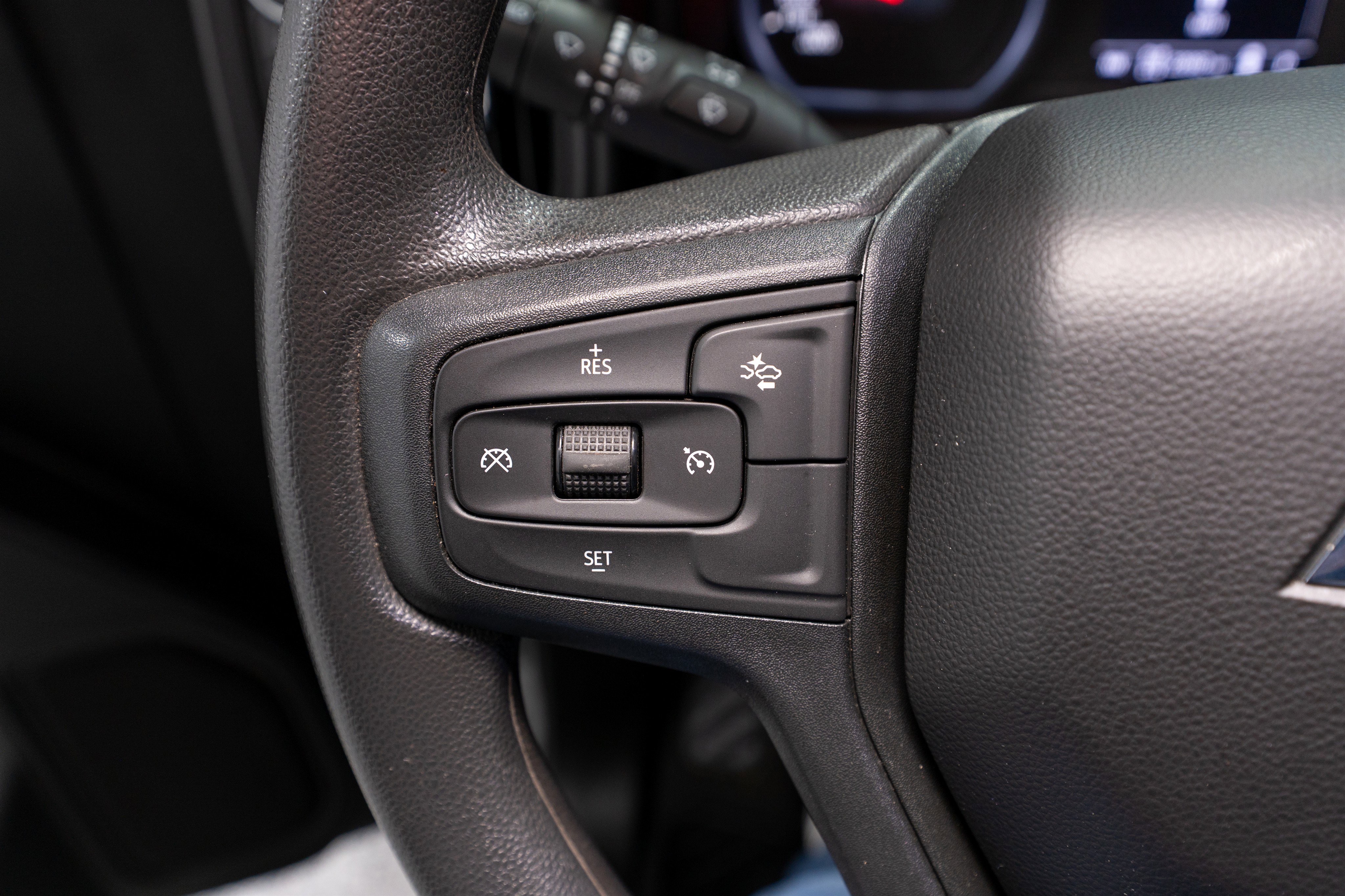 Used 2024 Chevrolet Silverado 1500 Custom image 25