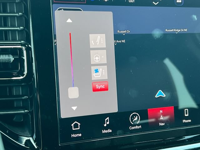 New 2026 Dodge Durango GT AWD/4WD image 27
