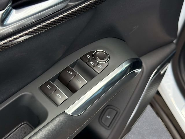 New 2026 Chevrolet Traverse High Country w/ LPO, Floor Liner Package AWD/4WD image 21