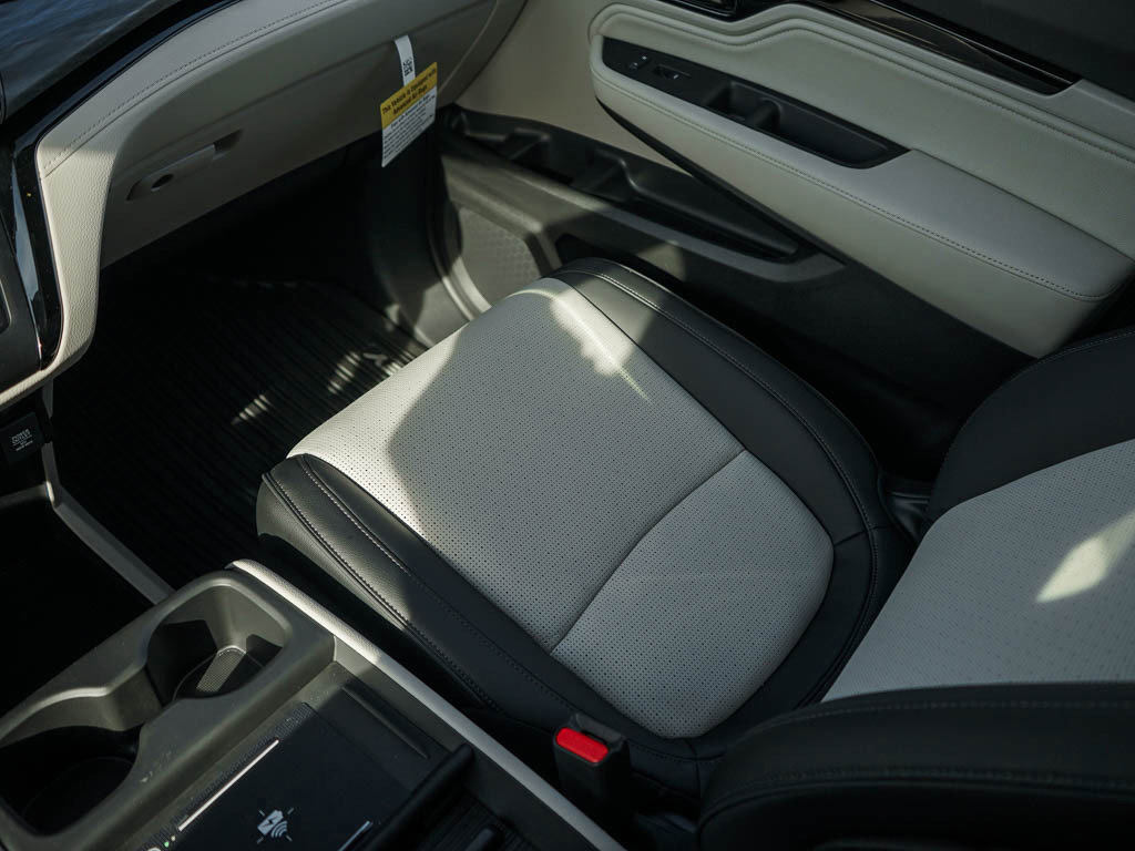 New 2026 Honda Odyssey Elite image 27