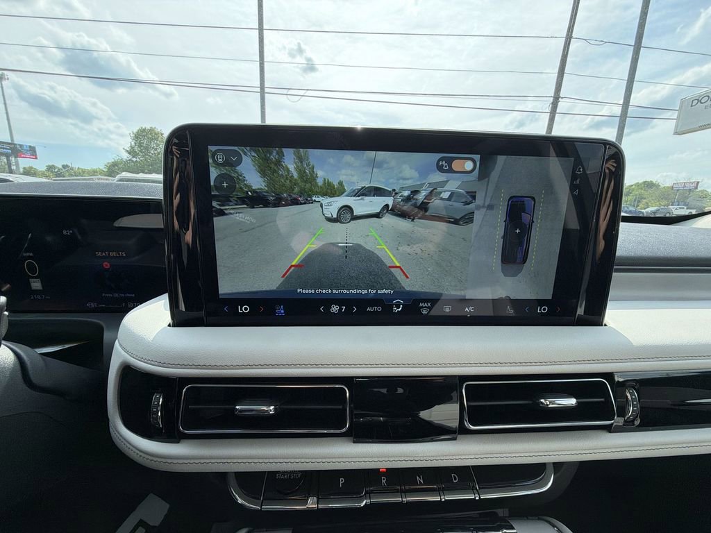 New 2026 Lincoln Aviator Reserve AWD/4WD image 17