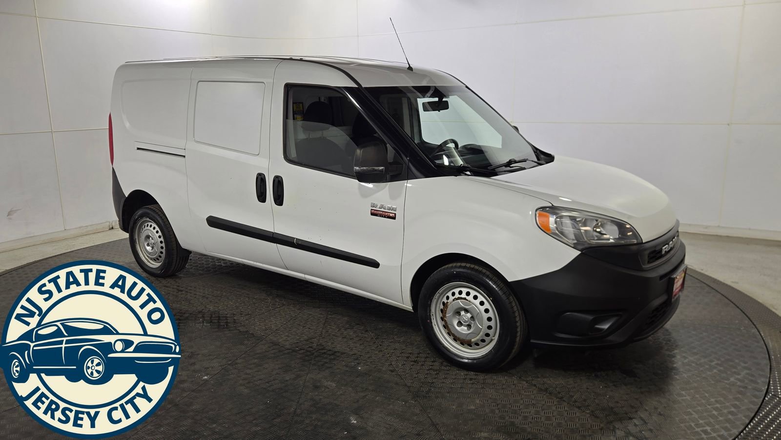 Used 2020 RAM ProMaster City Tradesman FWD image 9