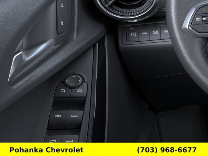 New 2027 Chevrolet Equinox LT AWD/4WD image 22
