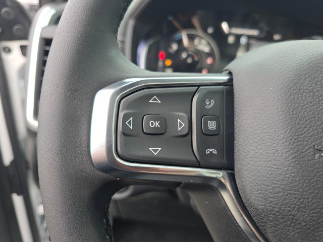 New 2026 RAM 2500 Laramie w/ Night Edition image 29