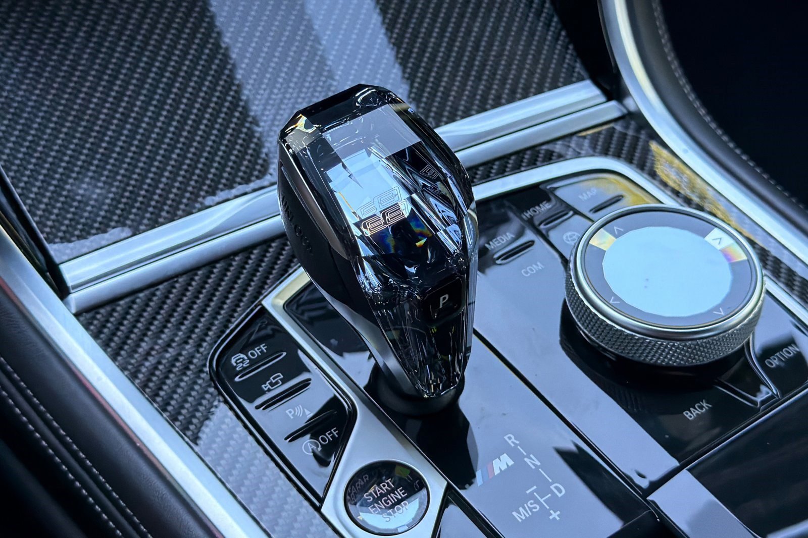 Certified 2022 BMW M850i Gran Coupe xDrive image 27