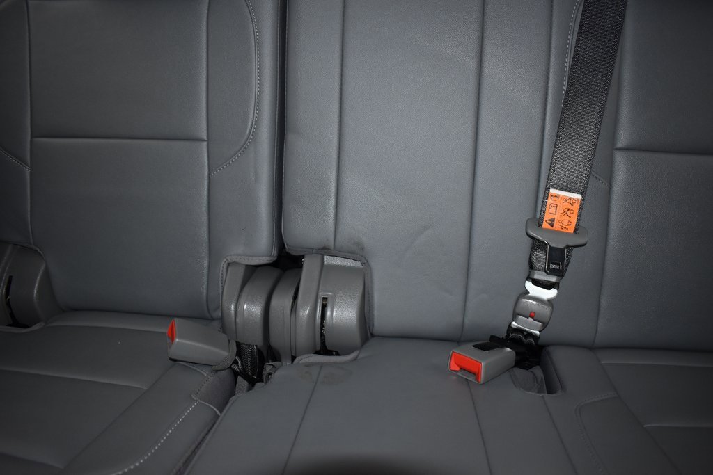 Used 2020 Chevrolet Tahoe LT w/ Luxury Package image 10