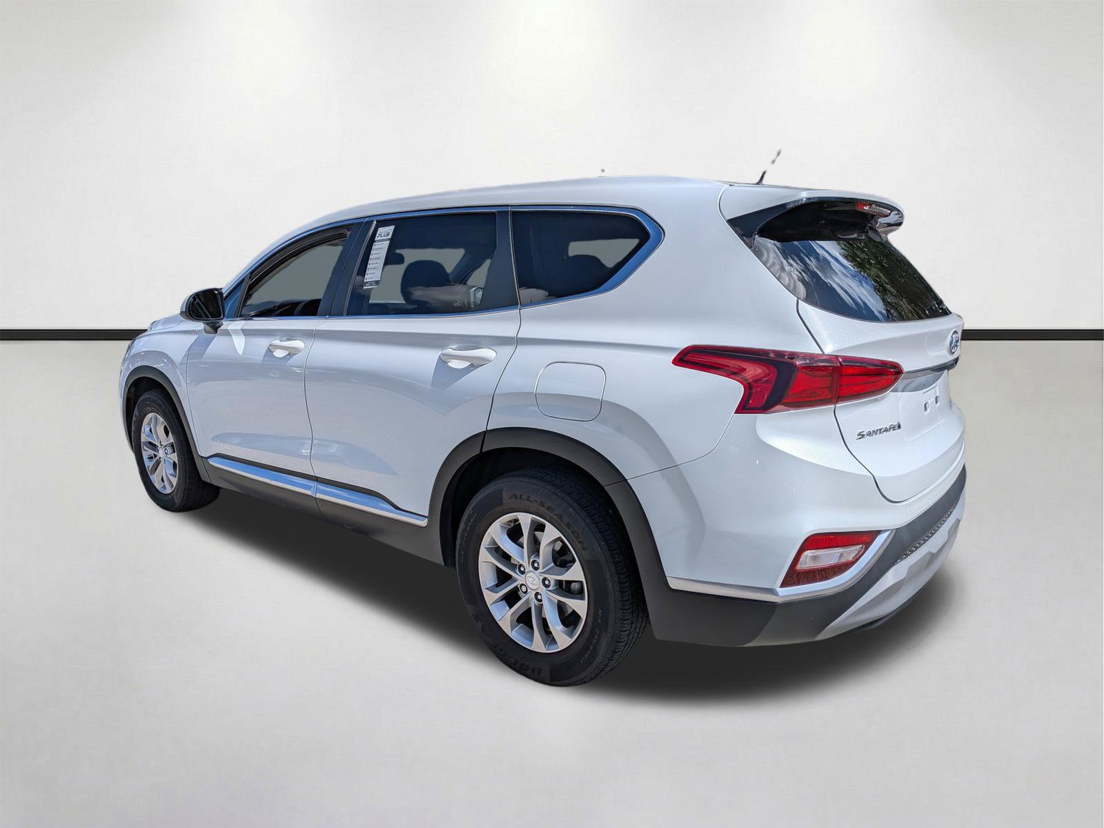 Used 2019 Hyundai Santa Fe SE AWD/4WD image 6