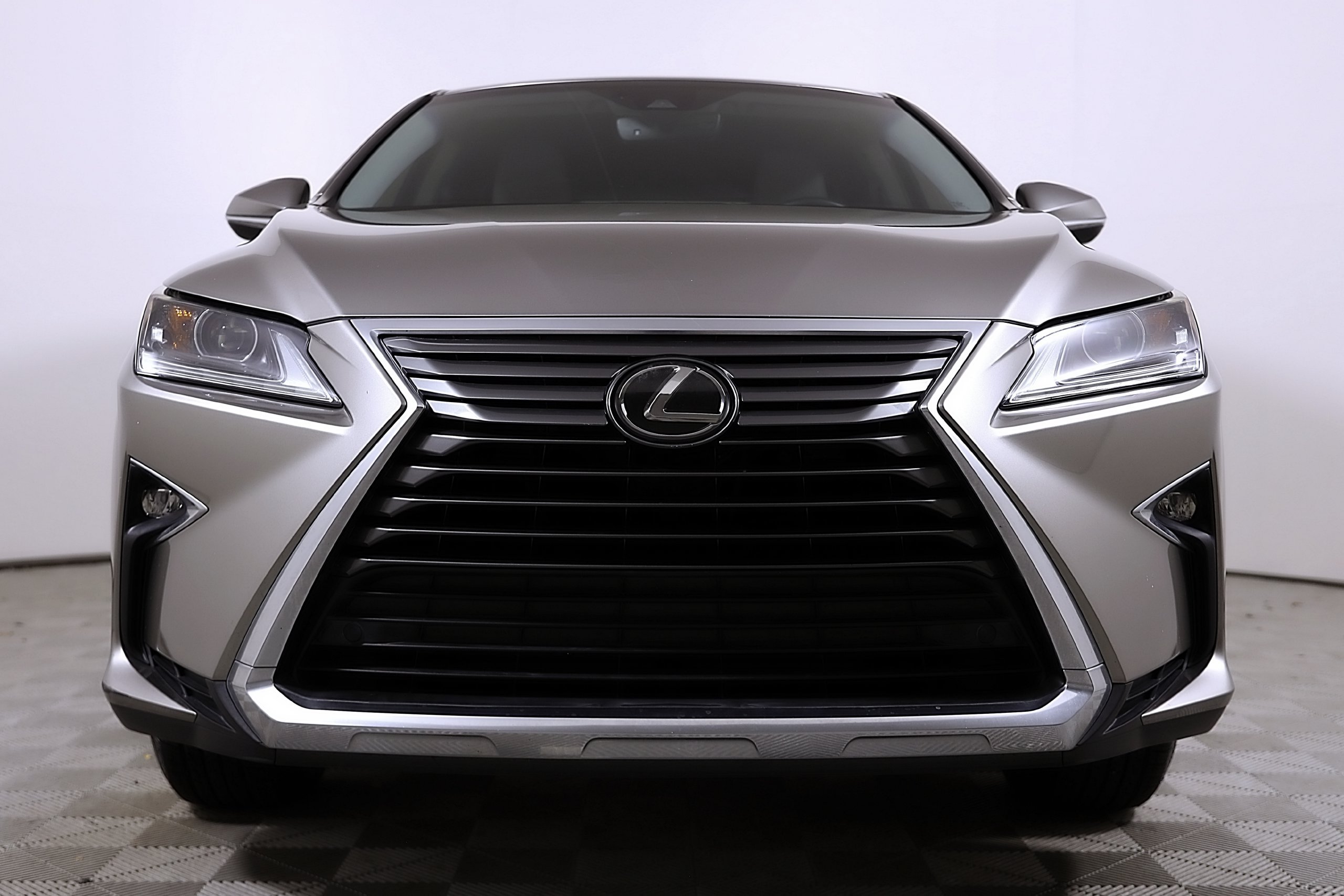 Used 2017 Lexus RX 350 FWD image 5