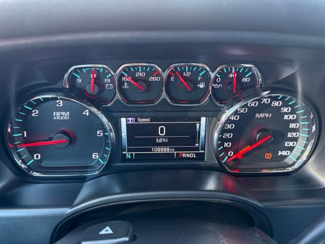 Used 2017 GMC Sierra 1500 SLT AWD/4WD image 24