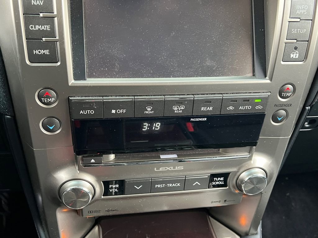 Used 2017 Lexus GX 460 image 22