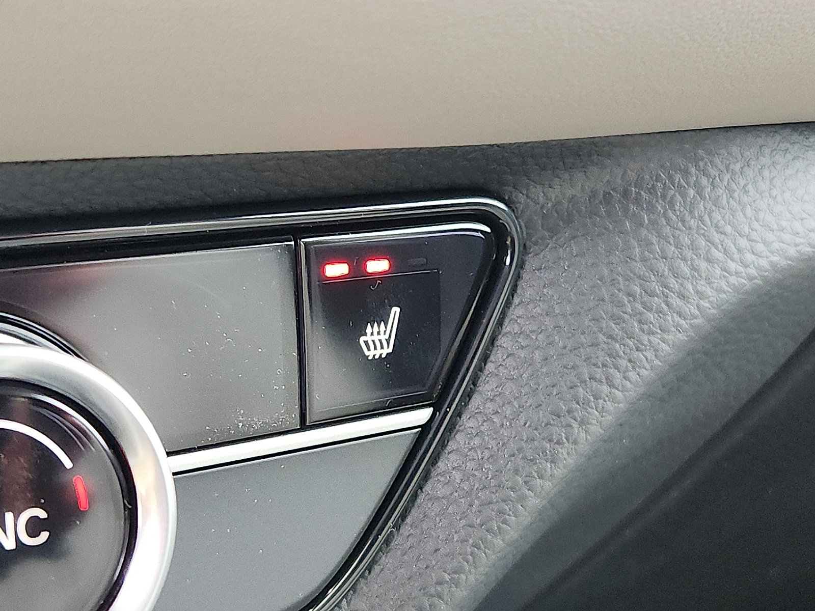 New 2026 Honda HR-V EX-L image 16